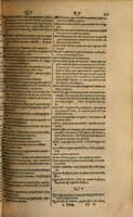 1617 - Samuel Crespin - Trésor des trois langues espagnole, française et italienne (Première partie) - Regensburg