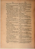 1645 - A. de Sommaville et A. Courbé - Trésor des deux langues espagnole et française - BSB Munich