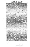 1614 - Jean Richer - Trésor du nouveau style et protocole de la chancellerie de France - BSB Munich