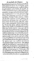1585 - Jacques du Puis - Trésor des remèdes secrets pour les maladies des femmes - BnF