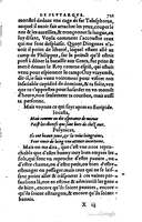 1578 - Jean Poupy - Trésor des morales de Plutarque - BSB Munich