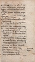 1612 - Dominicus Custos - Trésor des proverbes français  - Bibliopol-Olomuc