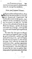 1642 - Jacques Cailloué - Trésor de consolation, instructions et prières - BCU Lausanne
