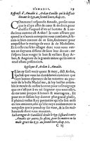 1559 - Étienne Groulleau - Trésor des Amadis - UGent