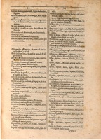 1609 - Philippe Albert et Alexandre Pernet - Trésor des trois langues française, italienne et espagnole (Seconde partie) - BSB Munich