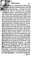 1573 - Benoît Rigaud - Trésor de sapience et fleur de toute bonté - BM Lyon