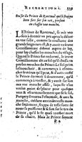 1627 - Jean Delamare - Trésor des récréations - BSB Munich