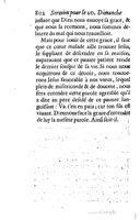 1629 - Manassés de Préaulx - Sermons ou Trésors de la piété chrétienne - BM Lyon