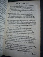 1591 - Richard Schilders - Trésor de Salomon - Versailles