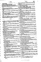 1617 - Samuel Crespin - Trésor des trois langues espagnole, française et italienne (3 parties) - Ohio