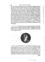 1553 - Jacopo Strada et Thomas Guérin - Épitome du Trésor des antiquités - BM Lyon