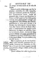 1626 - Joseph Bouillerot - Trésor de l’histoire générale de notre temps - BSB Munich