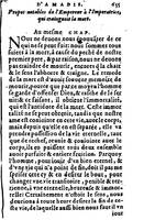 1582 - Jean Huguetan - Trésor des Amadis T. 2 - BM Lyon