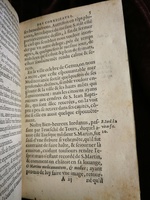 1611 - Christian Ouwerx - Trésor ou reliquaire d’honneur de Jésus Christ et de ses saints - BU Lille