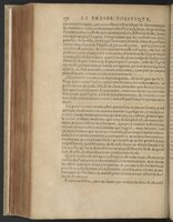 1608 - Nicolas Du Fossé - Trésor politique - BnF Tolbiac