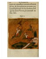 1612 - Charles Sevestre - Toison d’or ou la fleur des trésors - Getty Research Institute
