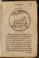 1586 - Benoît Rigaud - Trésor des fleurs et secrets de médecine - Université Paris Cité