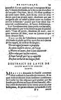 1567 - Willem Silvius - Trésor des vies de Plutarque - Anvers Musée Plantin-Moretus