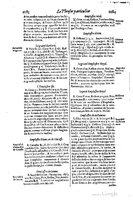 1616 - Étienne Gamonet - Grand trésor ou dispensaire - BSB Munich