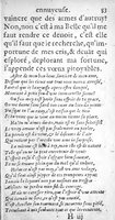 1597 - Thomas Daré - Trésor d’amour - Toronto