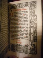 1574 - Jean Bogart - Trésor de dévotion contenant plusieurs oraisons dévotes et exercices spirituels - BnF