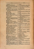 1607 - Marc Orry - Trésor des deux langues espagnole et française (Première et Seconde parties) - ÖNB Wien