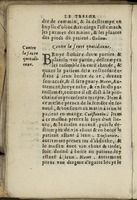 1581 - Jean Bailleur - Trésor des pauvres - Le Havre