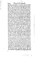 1607 - Nicolas Du Fossé - Trésor quadragésimal - T 01 - BM Lyon