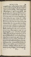 1597 - Jean Osmont - Trésor des secrétaires - Brno