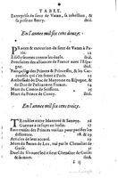 1626 - Joseph Bouillerot - Trésor de l’histoire générale de notre temps - BSB Munich
