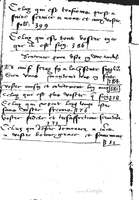 1560 - Jean d’Ogerolles et Gabriel Cotier Lyon - Trésor des Amadis - BSB Munich