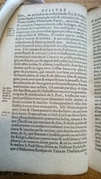 1599 - Balthazar Bellère - Trésor des faits et dits mémorables des hommes saints et illustres - Douai Quincy