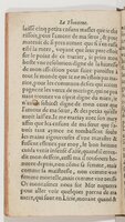1600 - Nicolas Bonfons - Trésor d’amour - BnF Arsenal