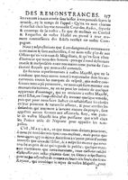 1654 - Michel Bobin - Trésor des harangues, remontrances et oraisons funèbres - BM Lyon