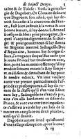 1646 - Jean Billaine - Trésor sacré ou inventaire des saintes reliques - BM Lyon