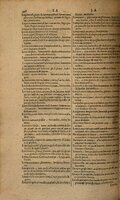 1617 - Samuel Crespin - Trésor des trois langues espagnole, française et italienne (Première partie) - Regensburg