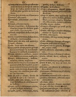 1625 - Hubert Antoine - Trésor des deux langues espagnole et française - Augsbourg