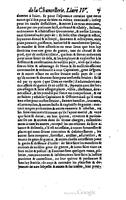 1614 - Jean Richer - Trésor du nouveau style et protocole de la chancellerie de France - BSB Munich
