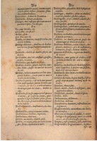 1645 - A. de Sommaville et A. Courbé - Trésor des deux langues espagnole et française - BSB Munich