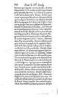 1607 - Nicolas Du Fossé - Trésor quadragésimal - T 01 - BM Lyon