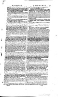 1629 - Veuve Nicolas Buon - Trésor du droit français (29620 T. 1) - BM Lyon
