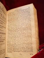 1630 - Martin Bogart - Secrétaire des secretaires ou le Trésor de la plume française - BM Amiens