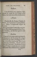 1603 - Galiot Corrozet - Trésor des histoires de France - BnF Tolbiac