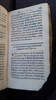 1625 - Louis Loudet - Secrétaire des secrétaires ou le Trésor de la plume française - Lucerne