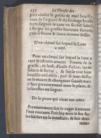 1619 - Pierre Rigaud - Trésor des bêtes chevalines - BnF