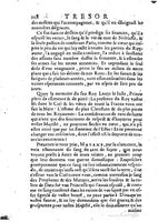 1654 - Michel Bobin - Trésor des harangues, remontrances et oraisons funèbres - BM Lyon