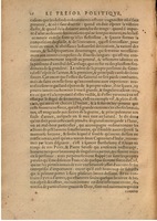 1608 - Thierry Rolin - Trésor politique - Augsbourg