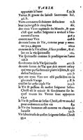 1602 - Veuve G. de la Noüe - Perle évangélique, Trésor incomparable de la sapience divine - UGent