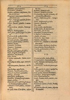 1607 - Marc Orry - Trésor des deux langues espagnole et française (Première et Seconde parties) - ÖNB Wien