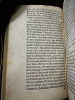 1611 - Christian Ouwerx - Trésor ou reliquaire d’honneur de Jésus Christ et de ses saints - BU Lille